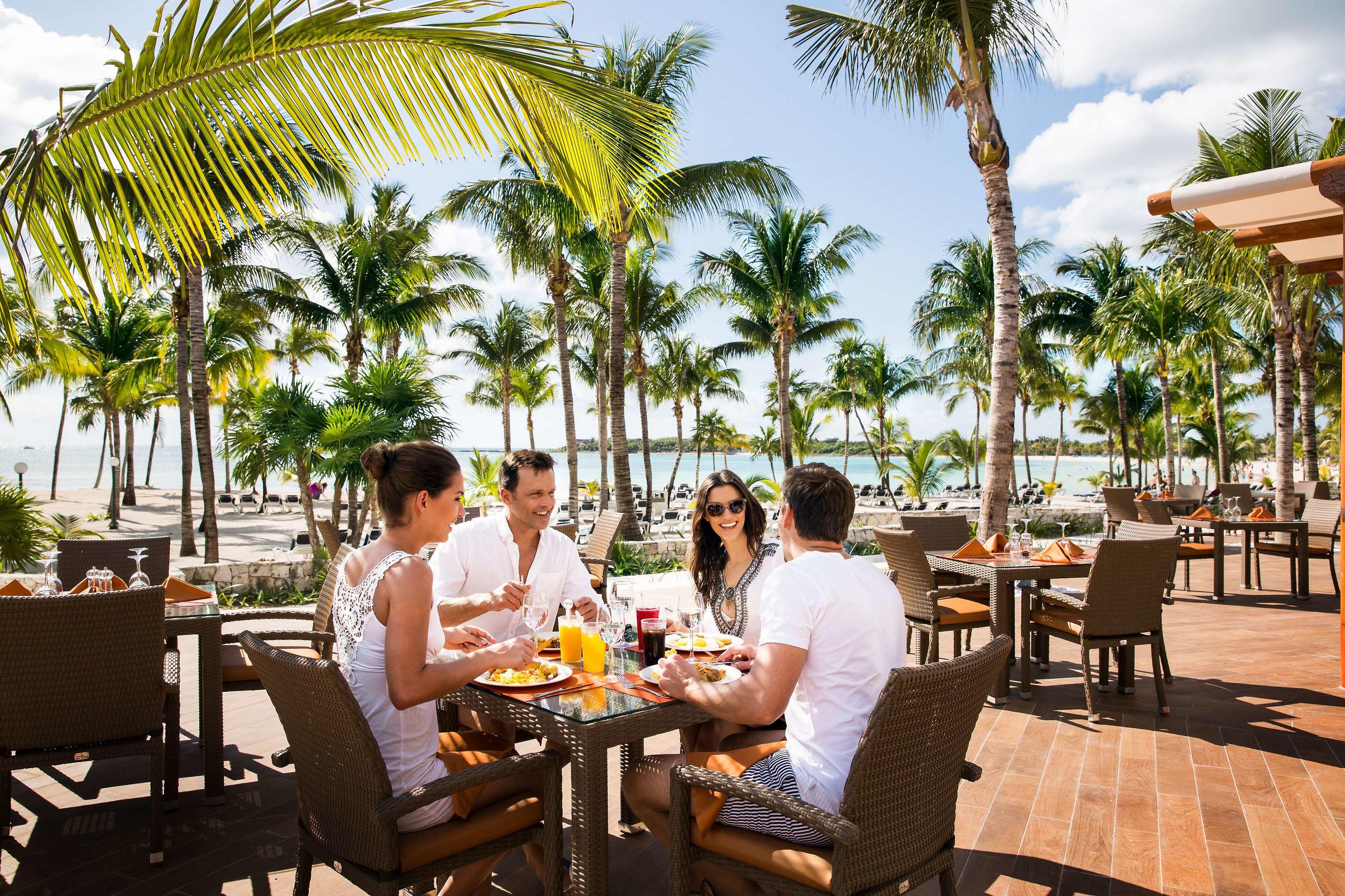 Barcelo Maya Caribe — photo 4