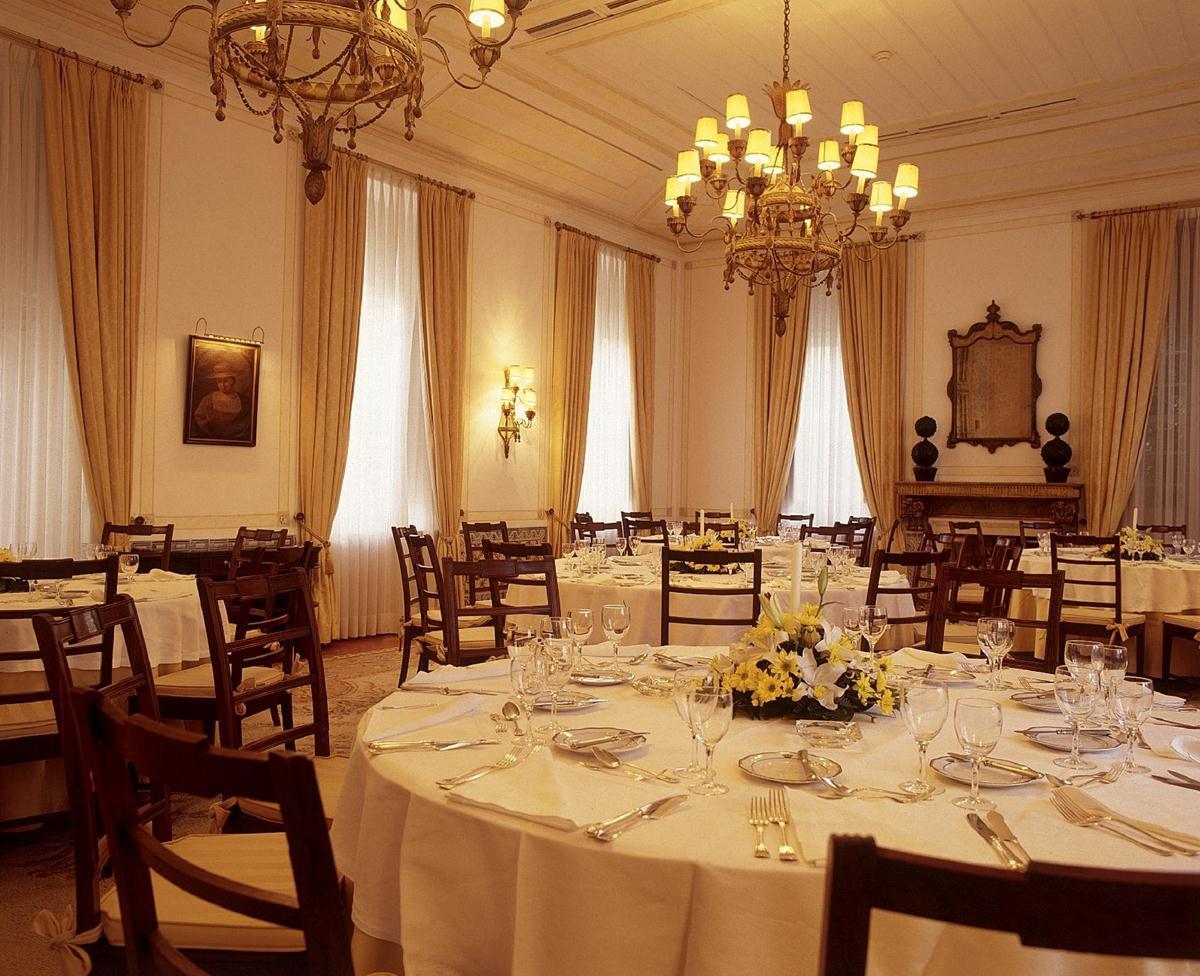 Pousada Palácio de Queluz — photo 4