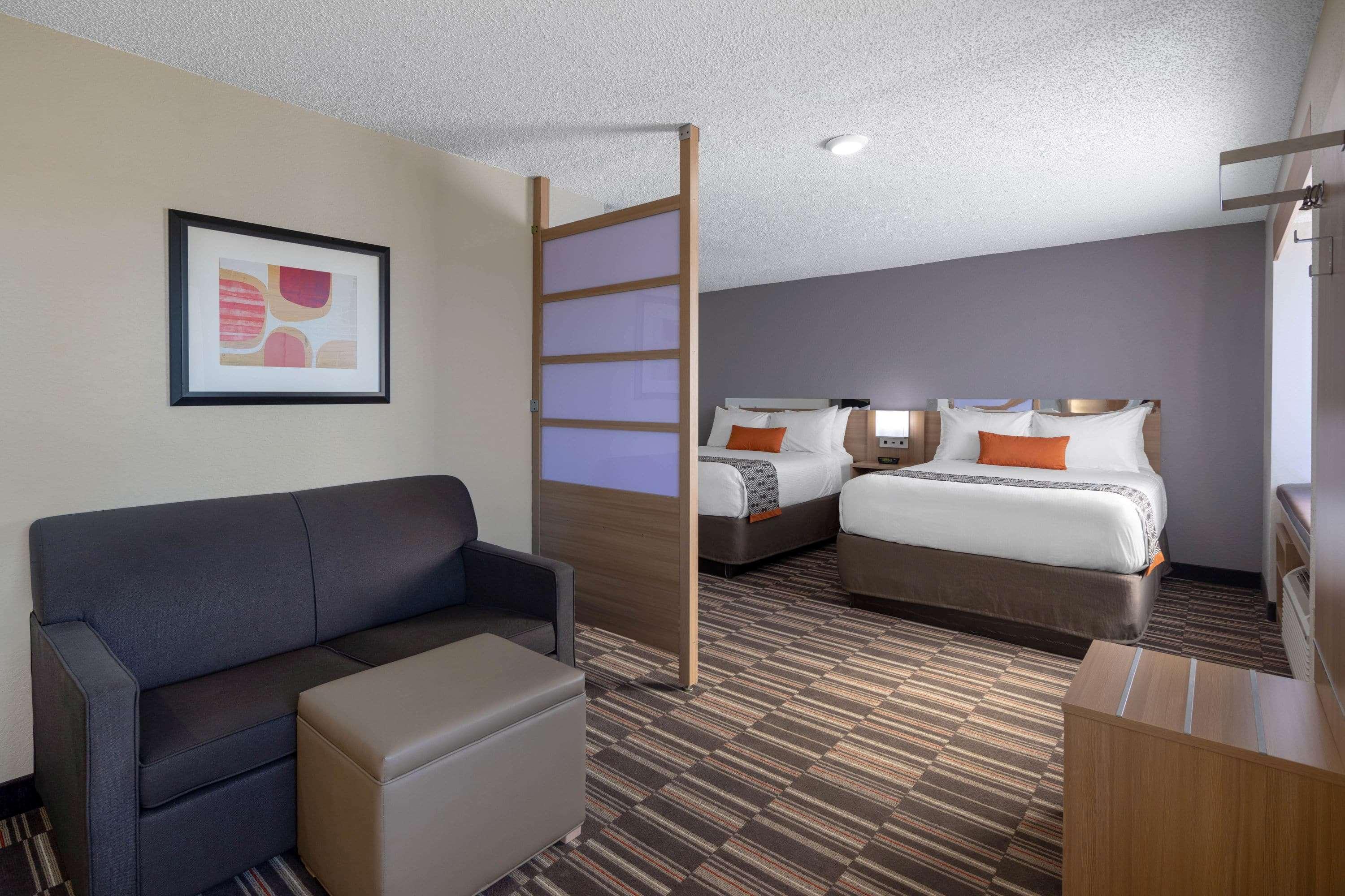 Microtel Inn & Suites by Wyndham Florence — photo 4