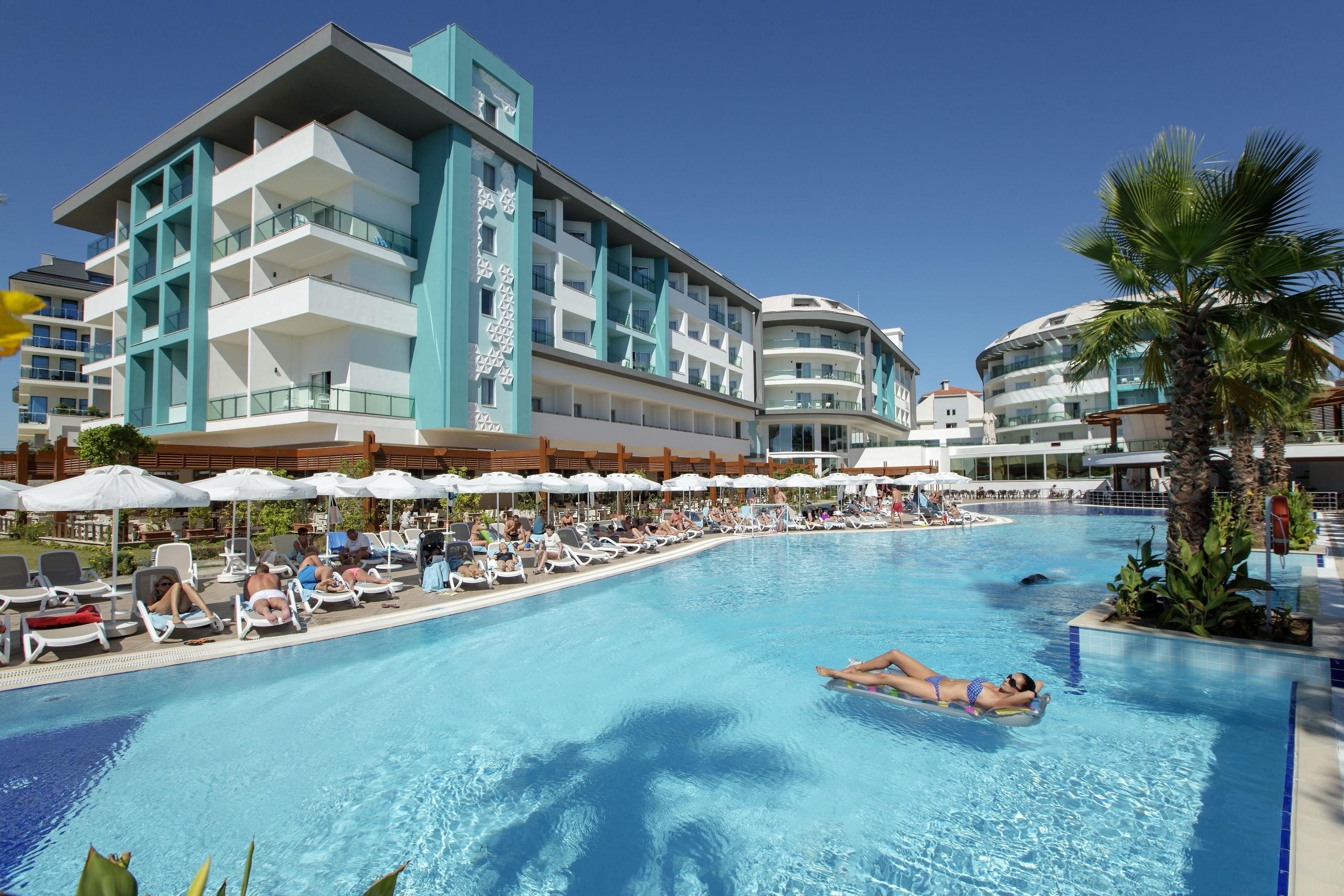 Seashell Resort & Spa — photo 4