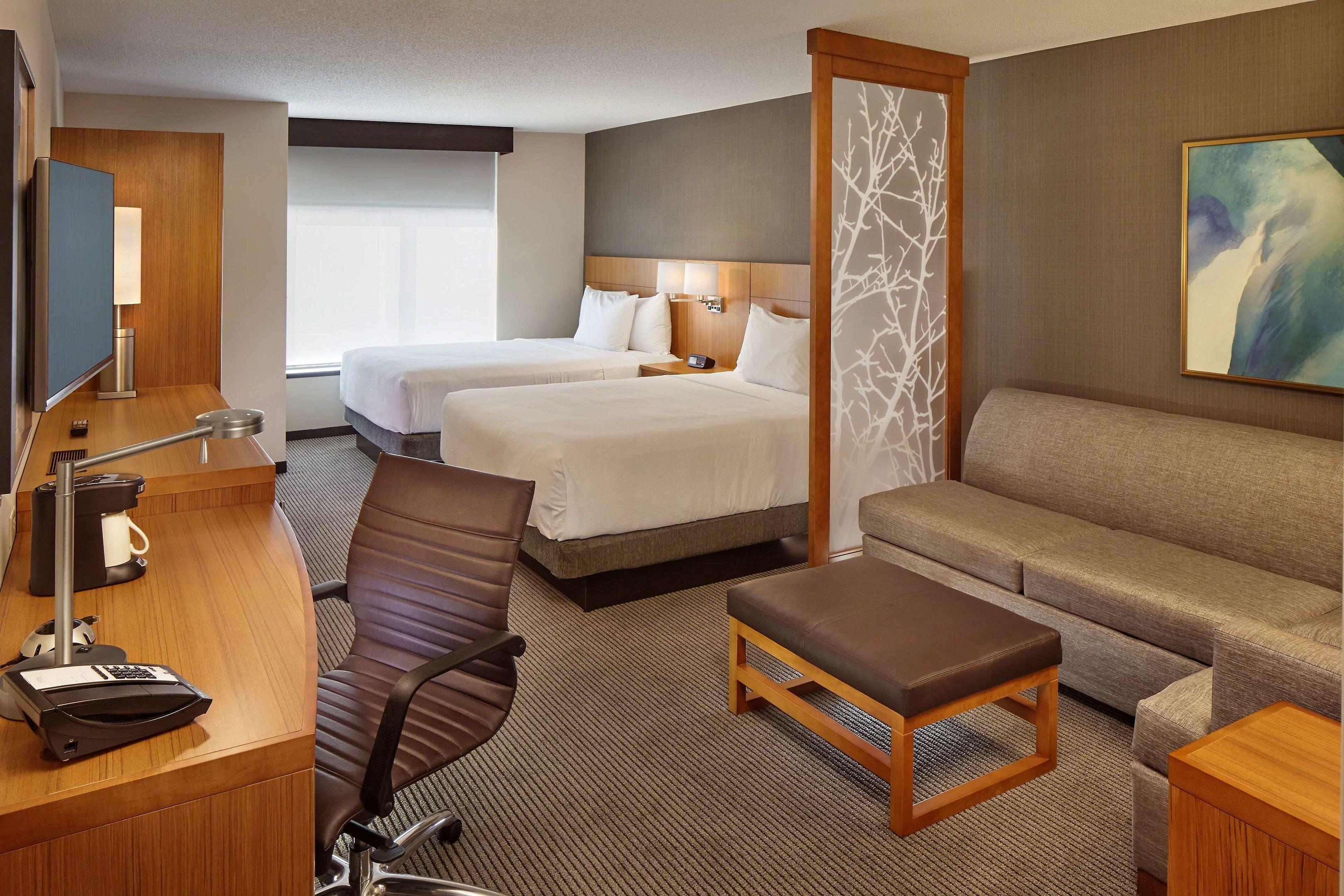 Hyatt Place State College — photo 5
