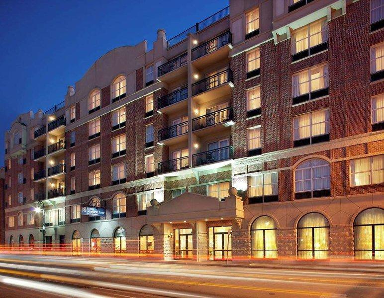Hilton Garden Inn Savannah Historic District — photo 4