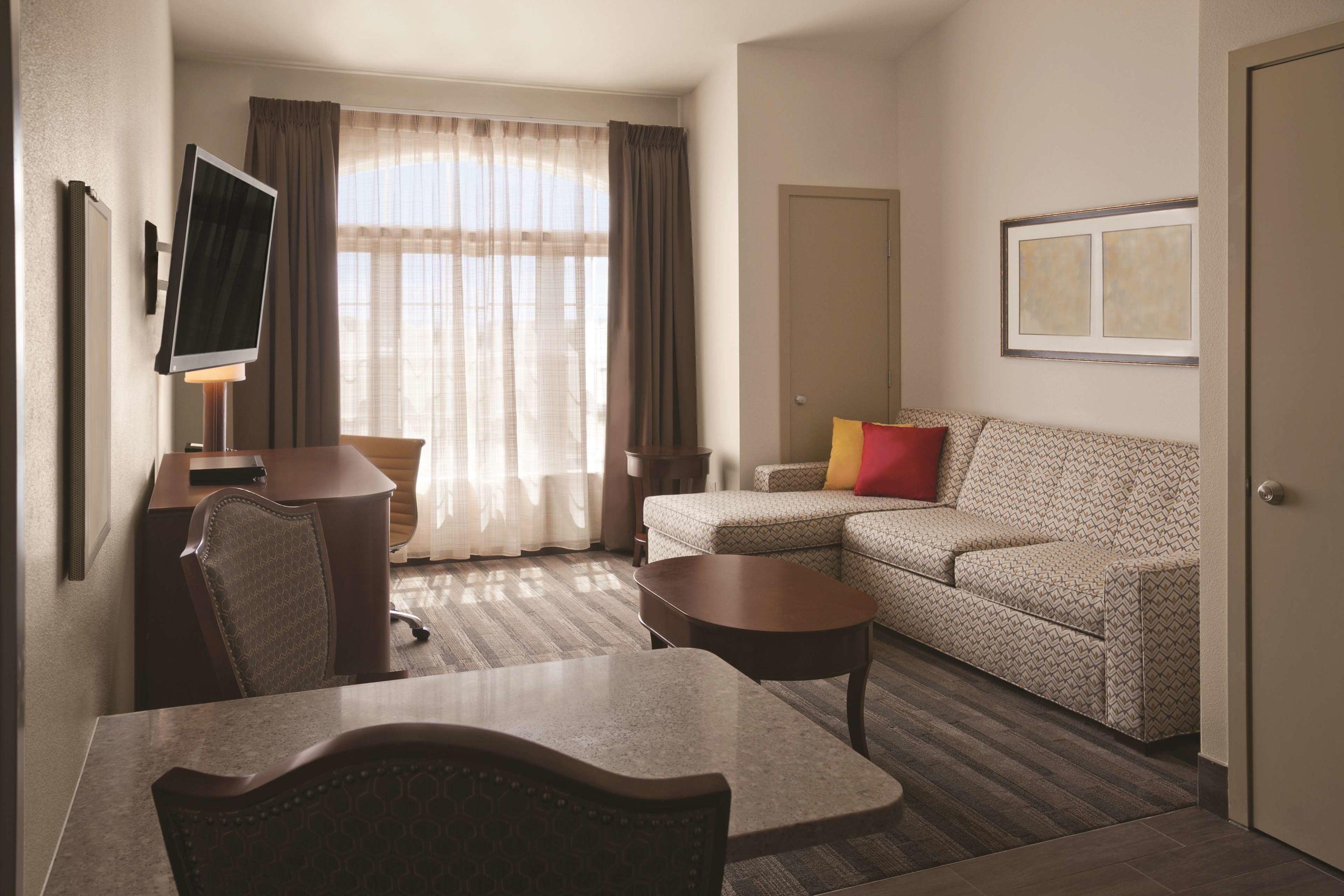Hyatt House Minot — photo 3