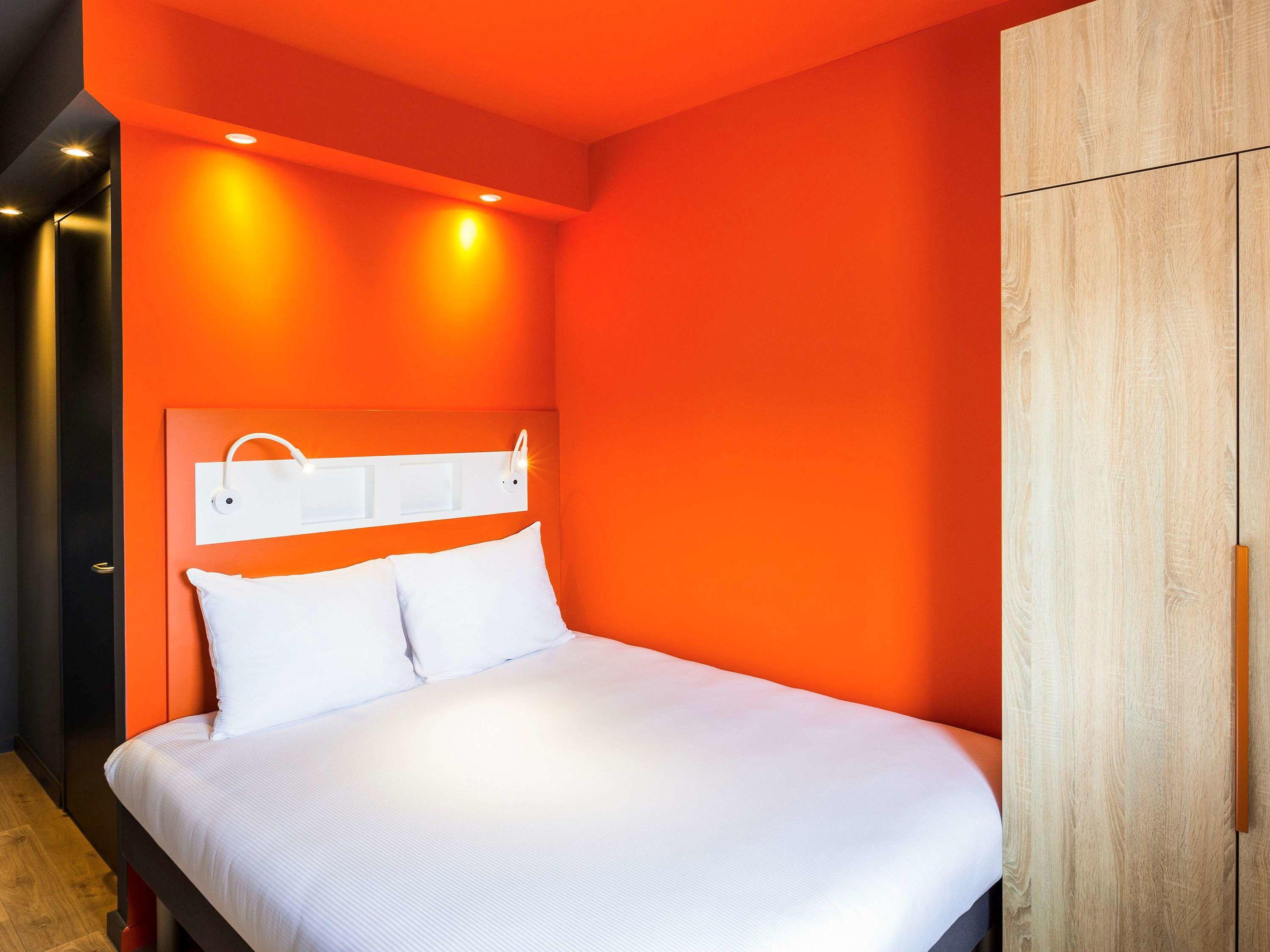 ibis budget Stein Maastricht — photo 5