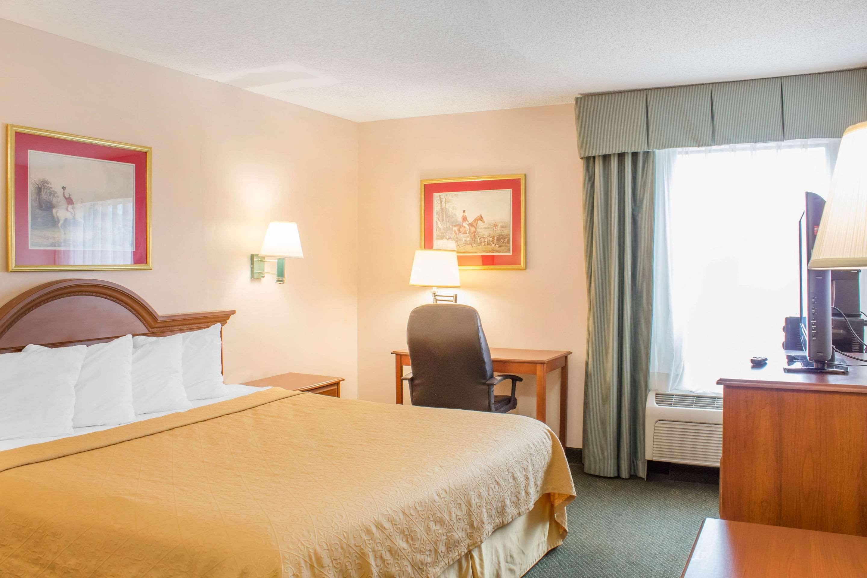 Quality Inn — photo 5