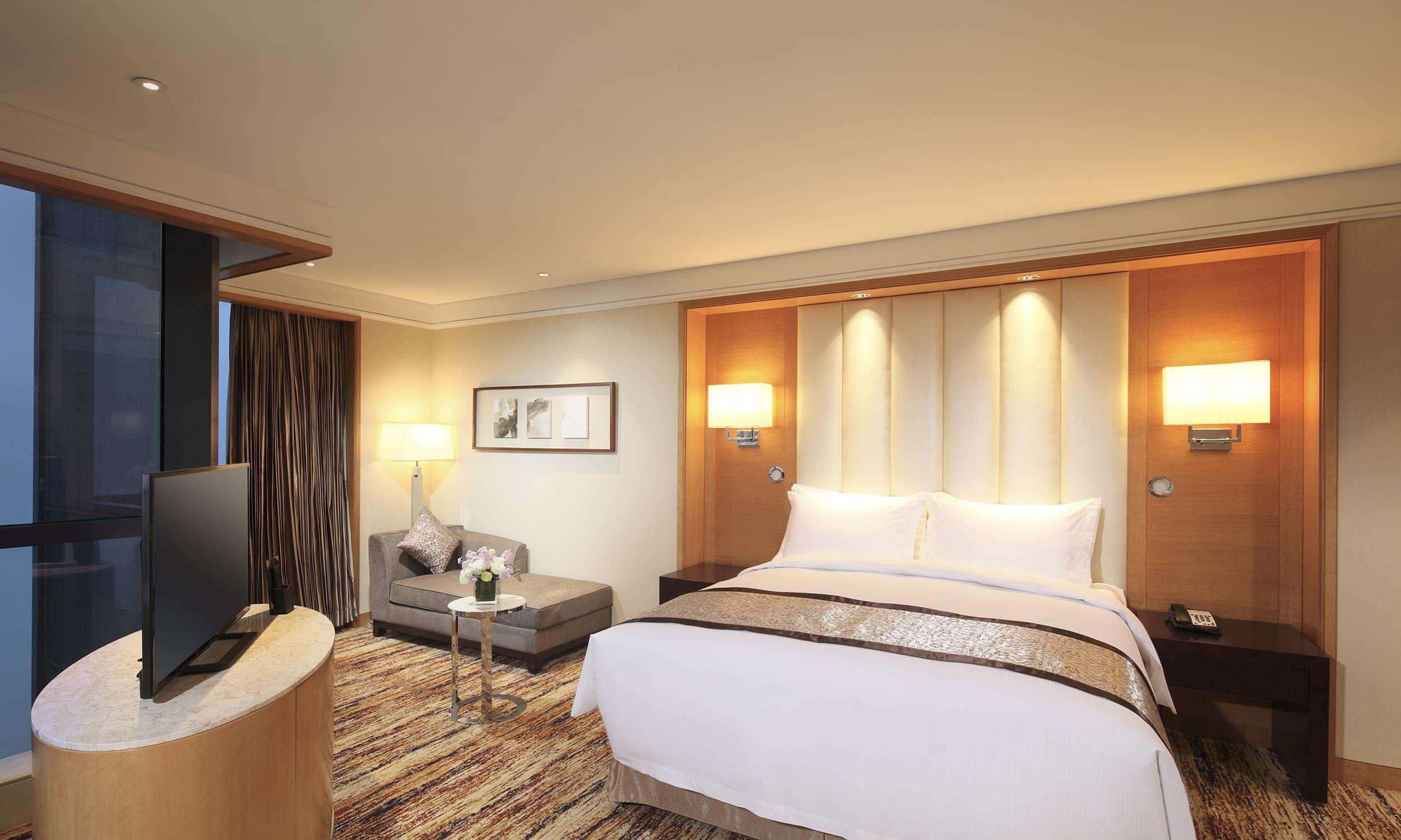 Doubletree By Hilton Wuhu — photo 5