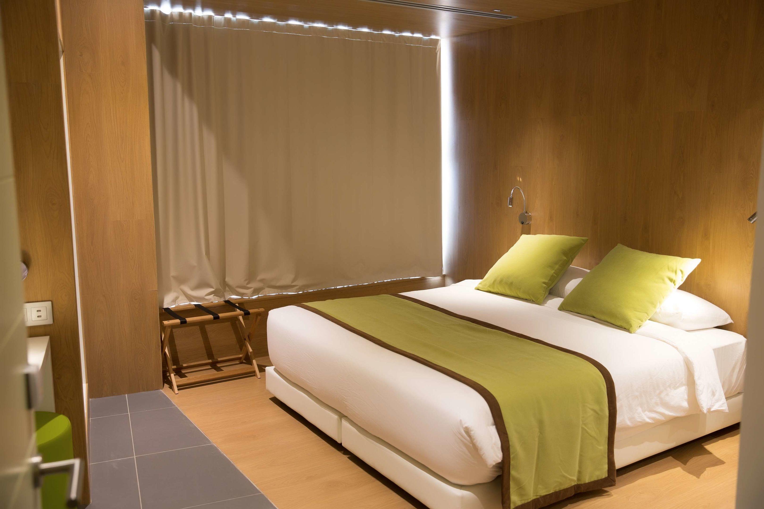 Seen Hotel Abidjan Plateau — photo 3