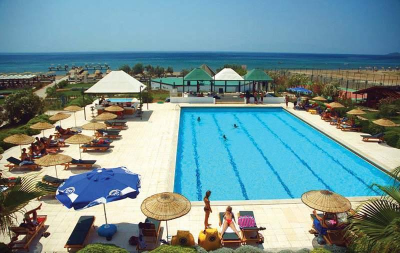 Santa Family Club Hotel — photo 3