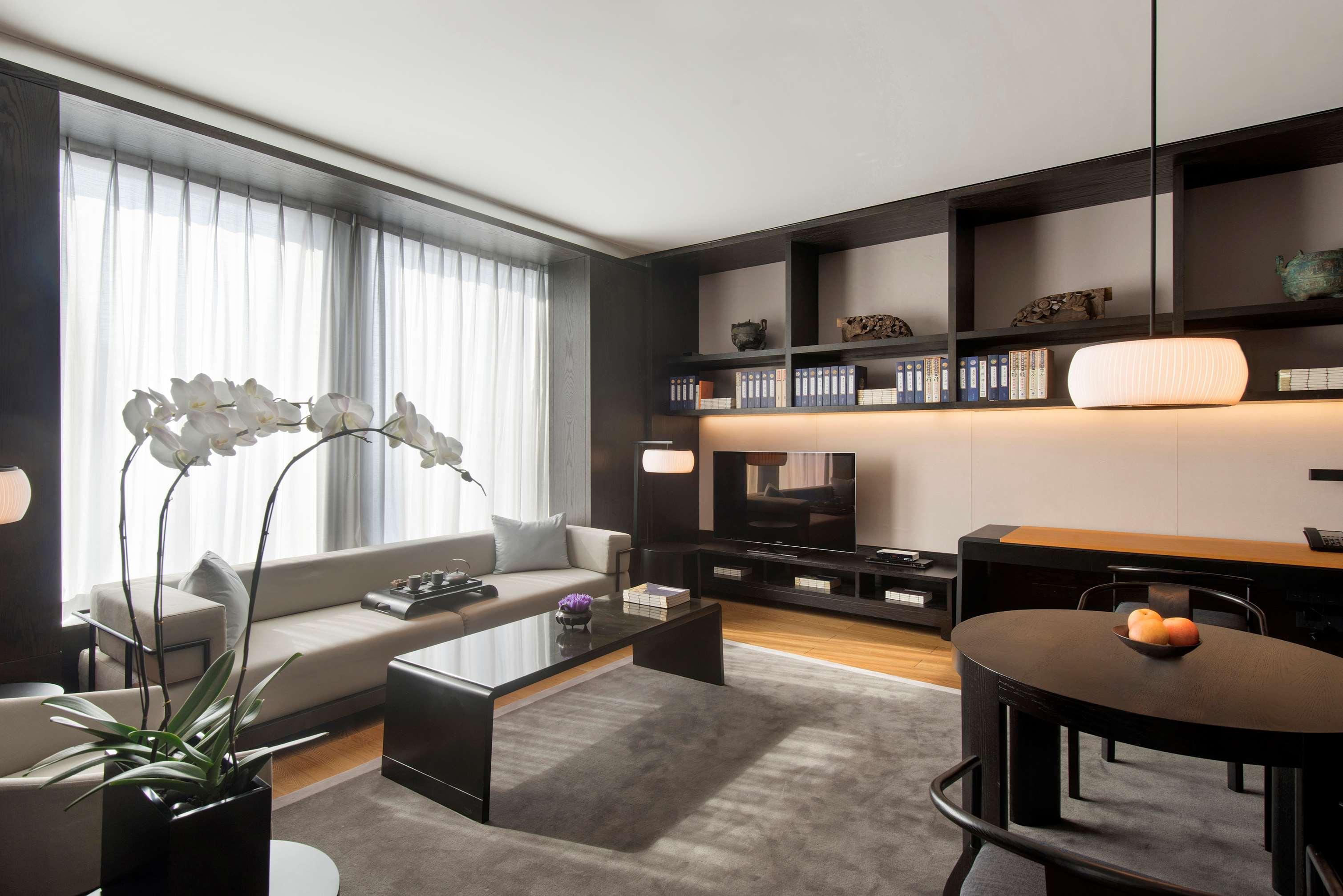Hyatt Regency Wuhan Optics Valley — photo 4
