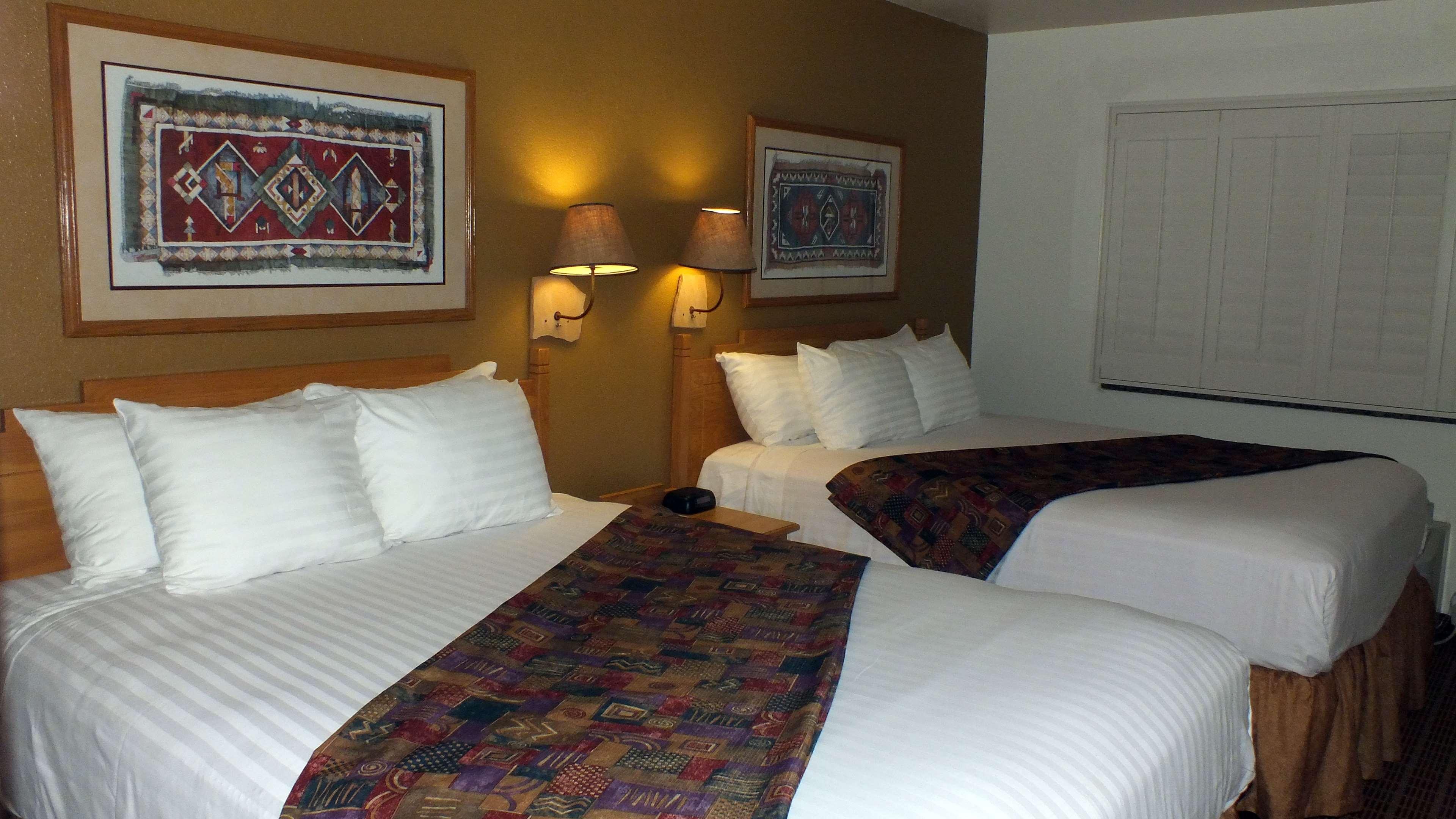 Best Western Gold Canyon Inn & Suites — photo 5