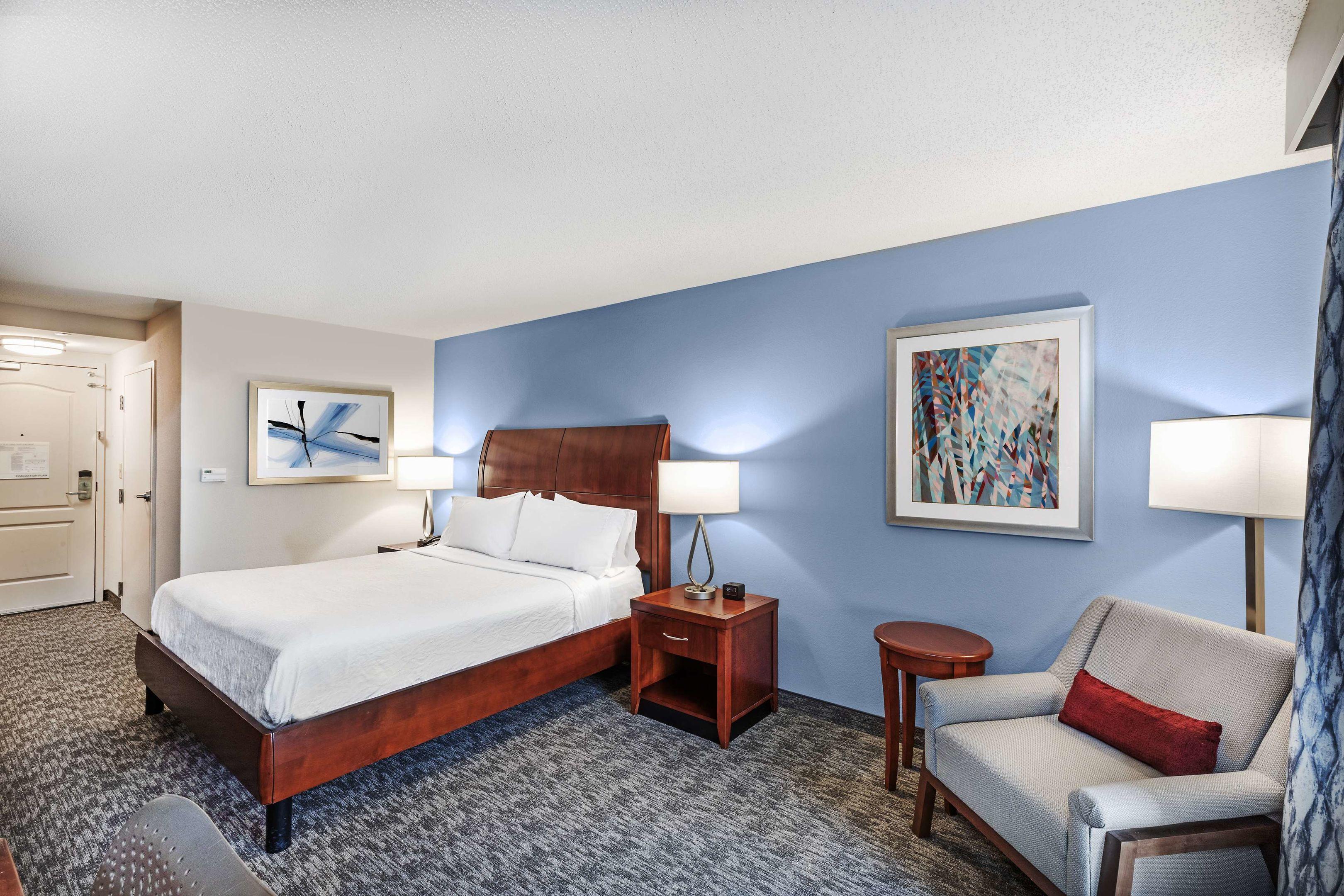 Hilton Garden Inn Aiken — photo 4