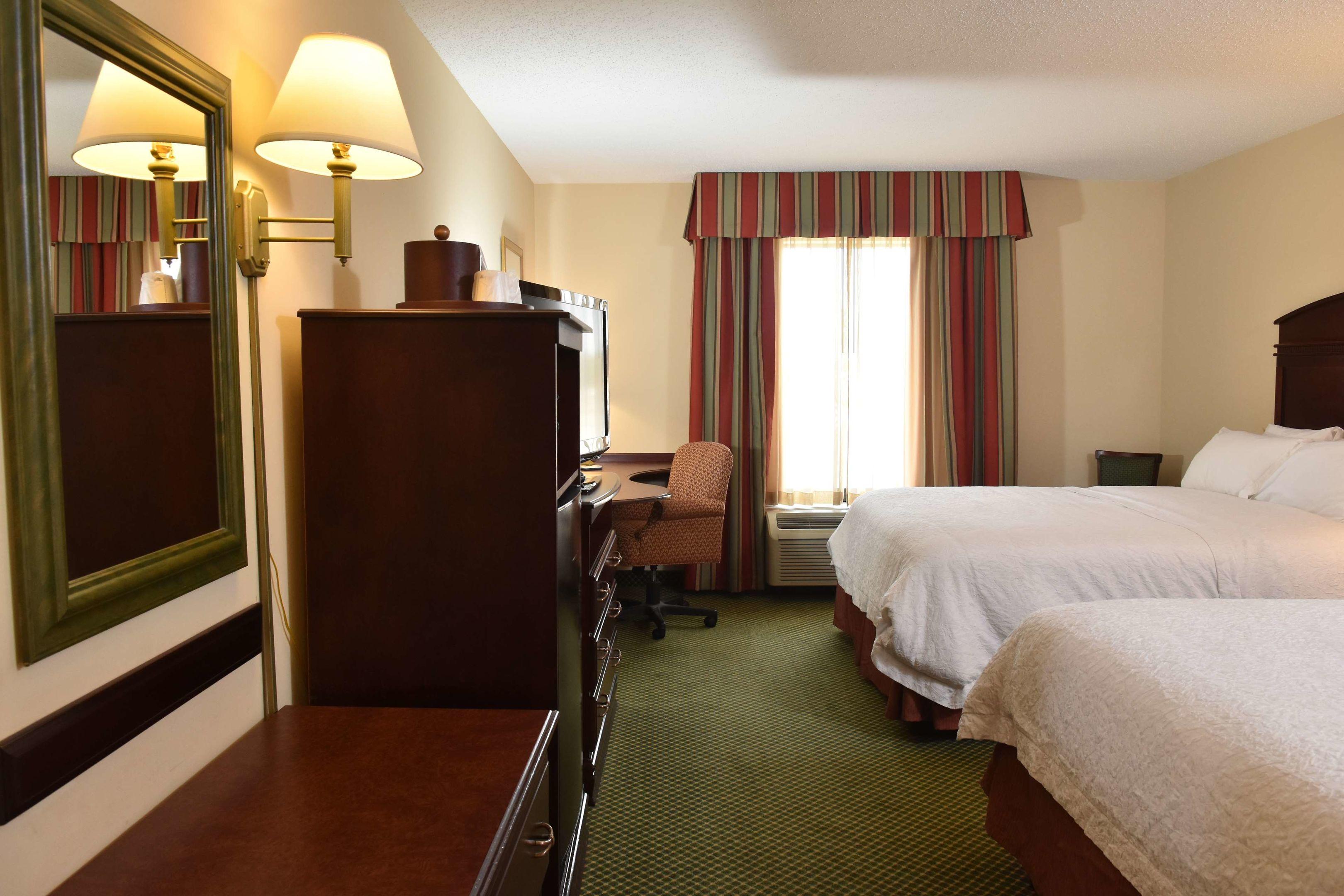 Hampton Inn Stony Creek Petersburg Area — photo 5