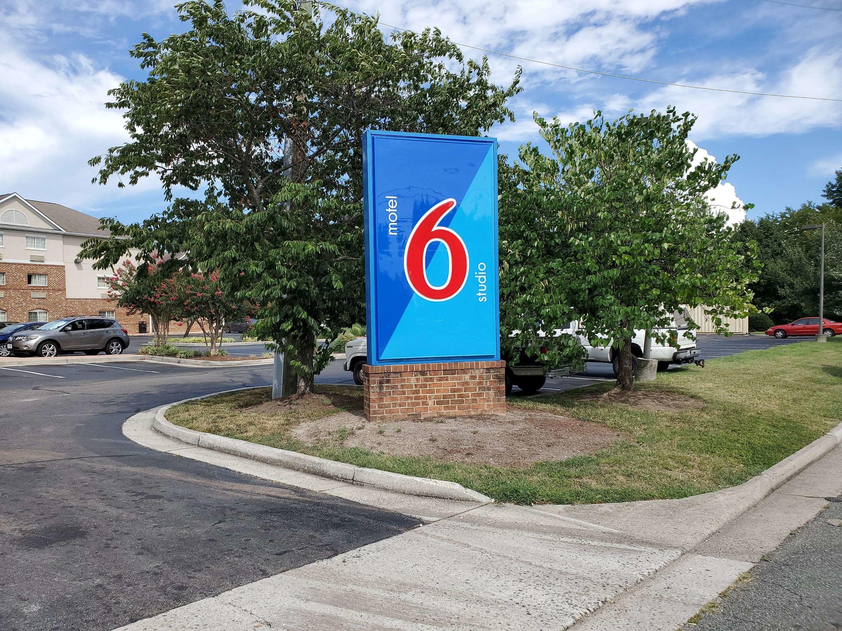 Studio 6 Richmond, VA - I-64 West — photo 5