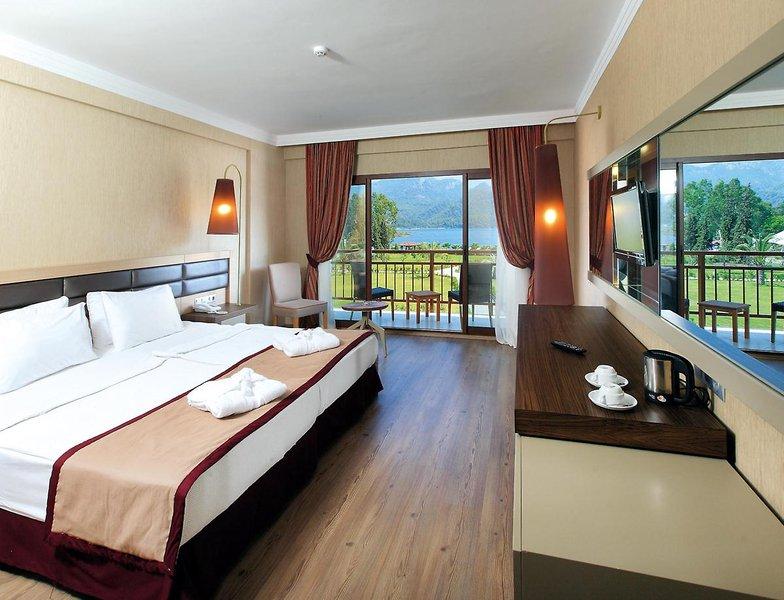 Marmaris Resort Deluxe — photo 5