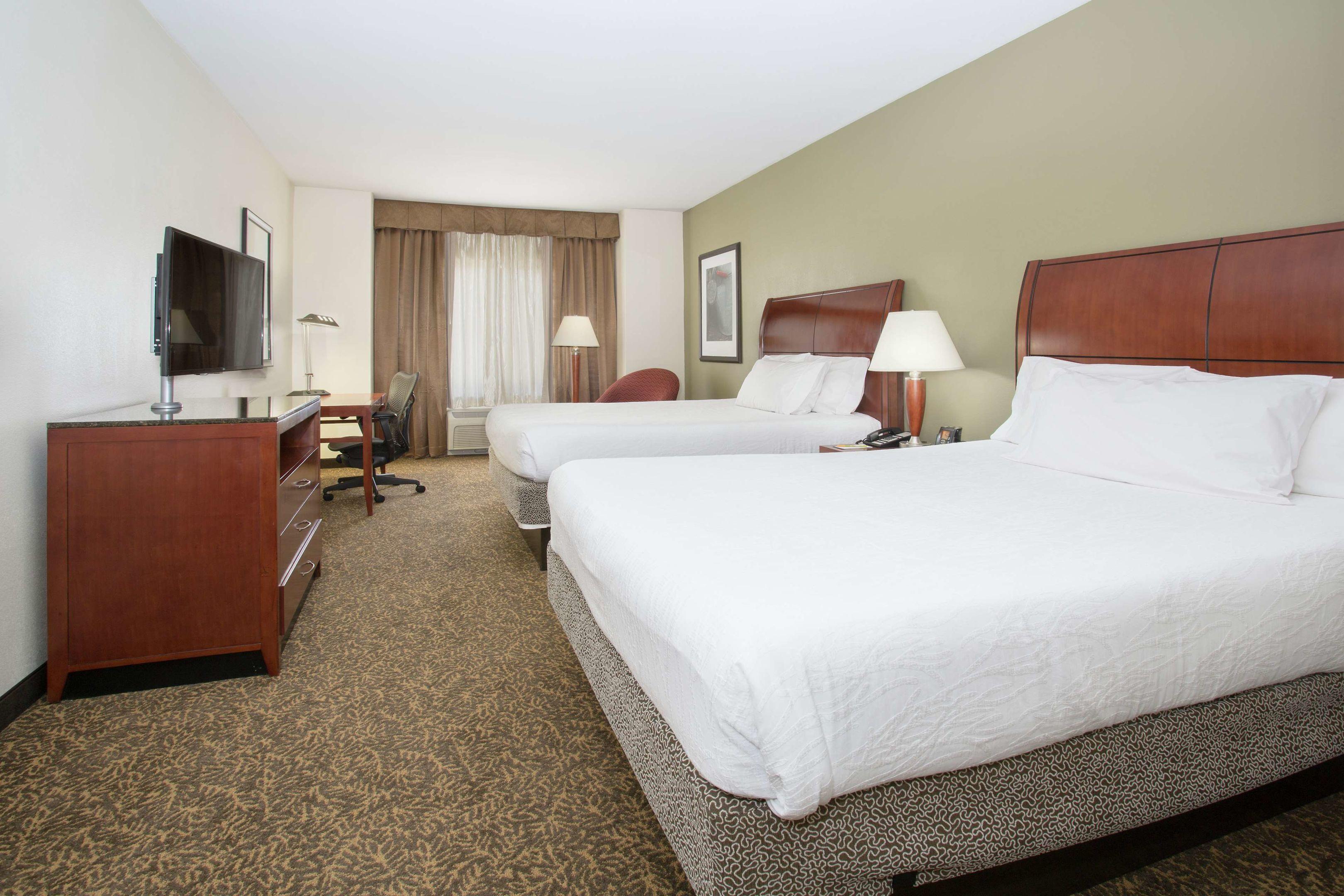 Hilton Garden Inn Phoenix/Avondale — photo 4
