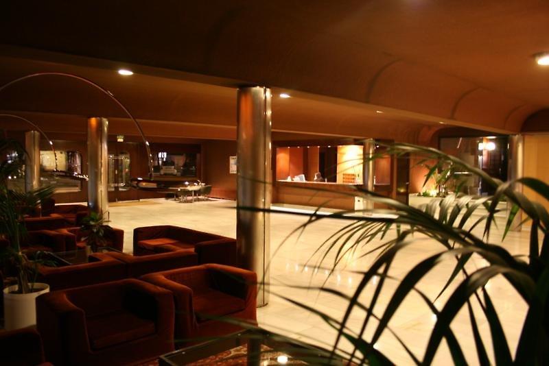 Hotel Amèrica — photo 3