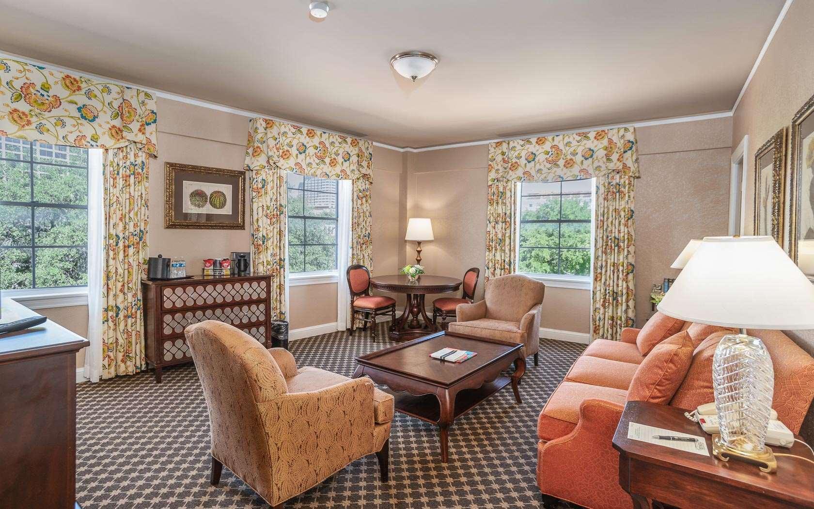 Menger Hotel — photo 4