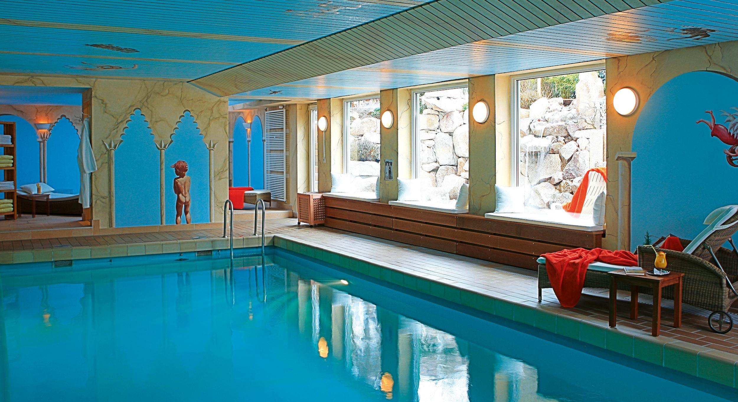 Hotel Azenberg — photo 4