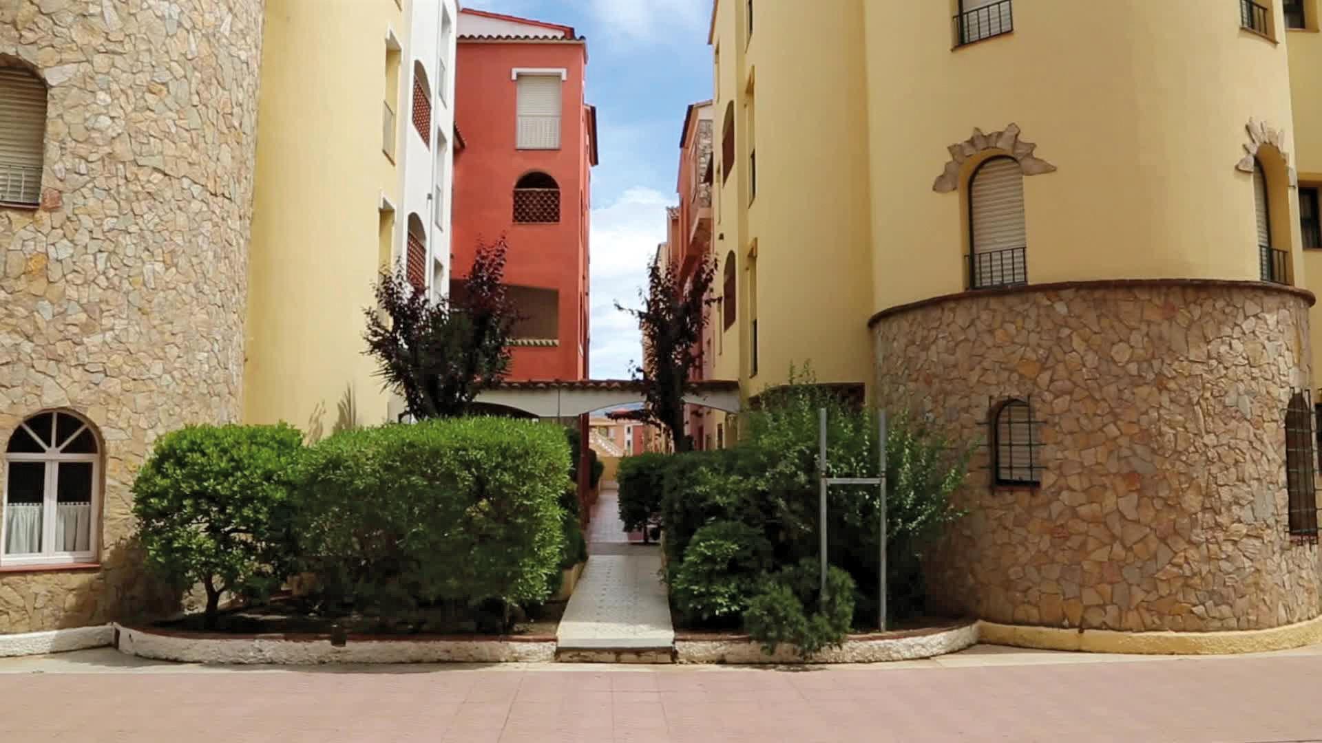 Apartments Compte d'Empuries — photo 4