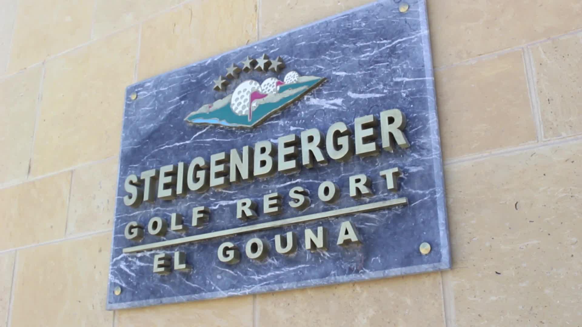 Steigenberger Golf Resort