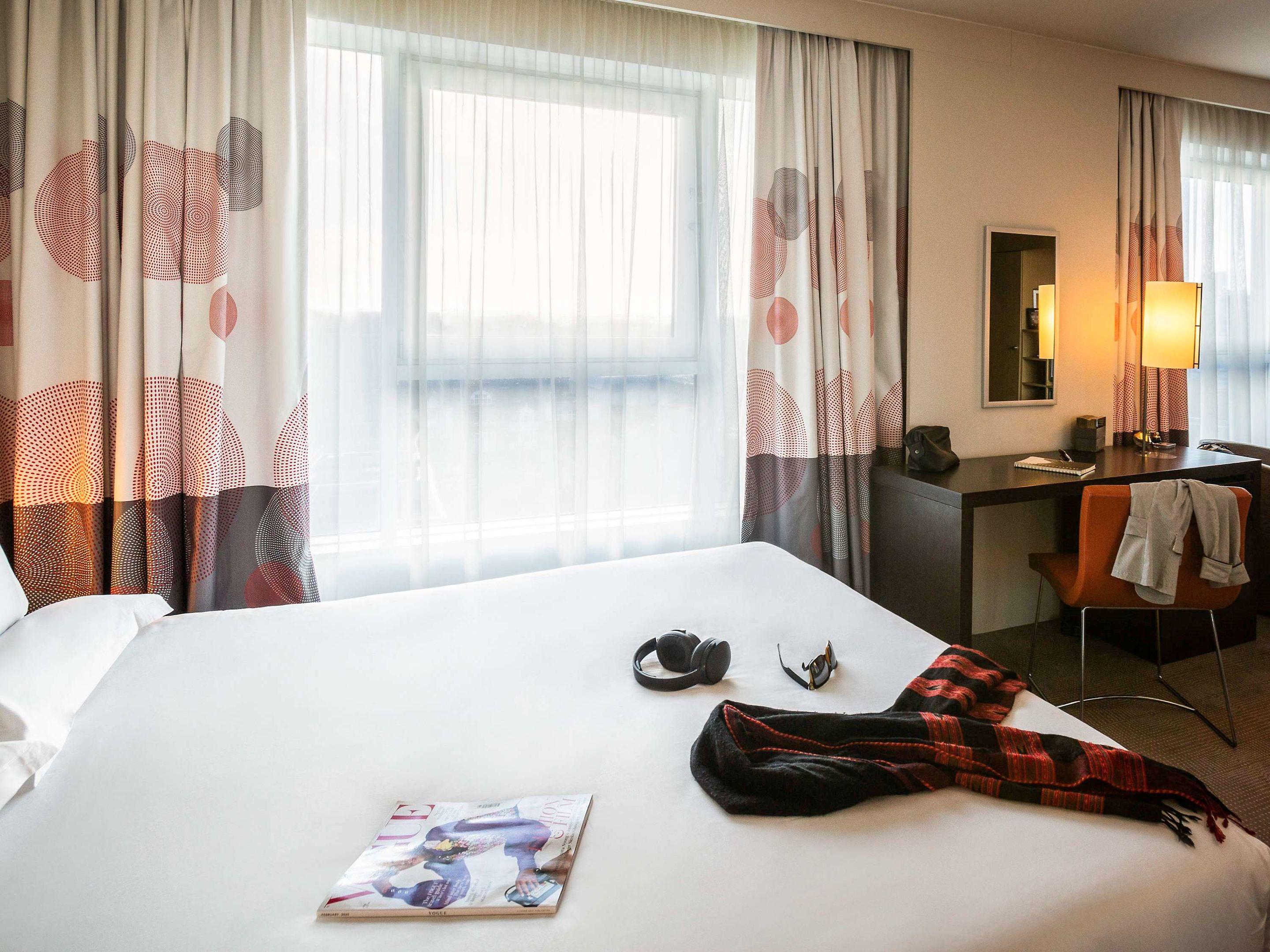 Novotel Reading Centre — photo 4