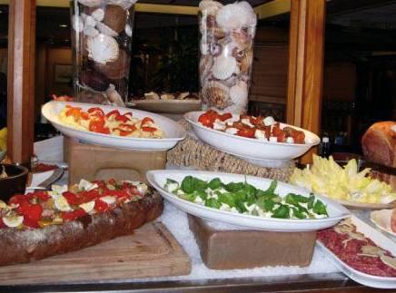 Golden Tulip Paris CDG Airport Villepinte — photo 4