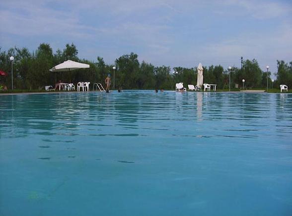 Giardino Degli Ulivi — photo 4