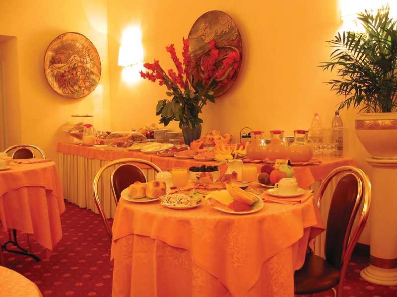Hotel Sistina — photo 5