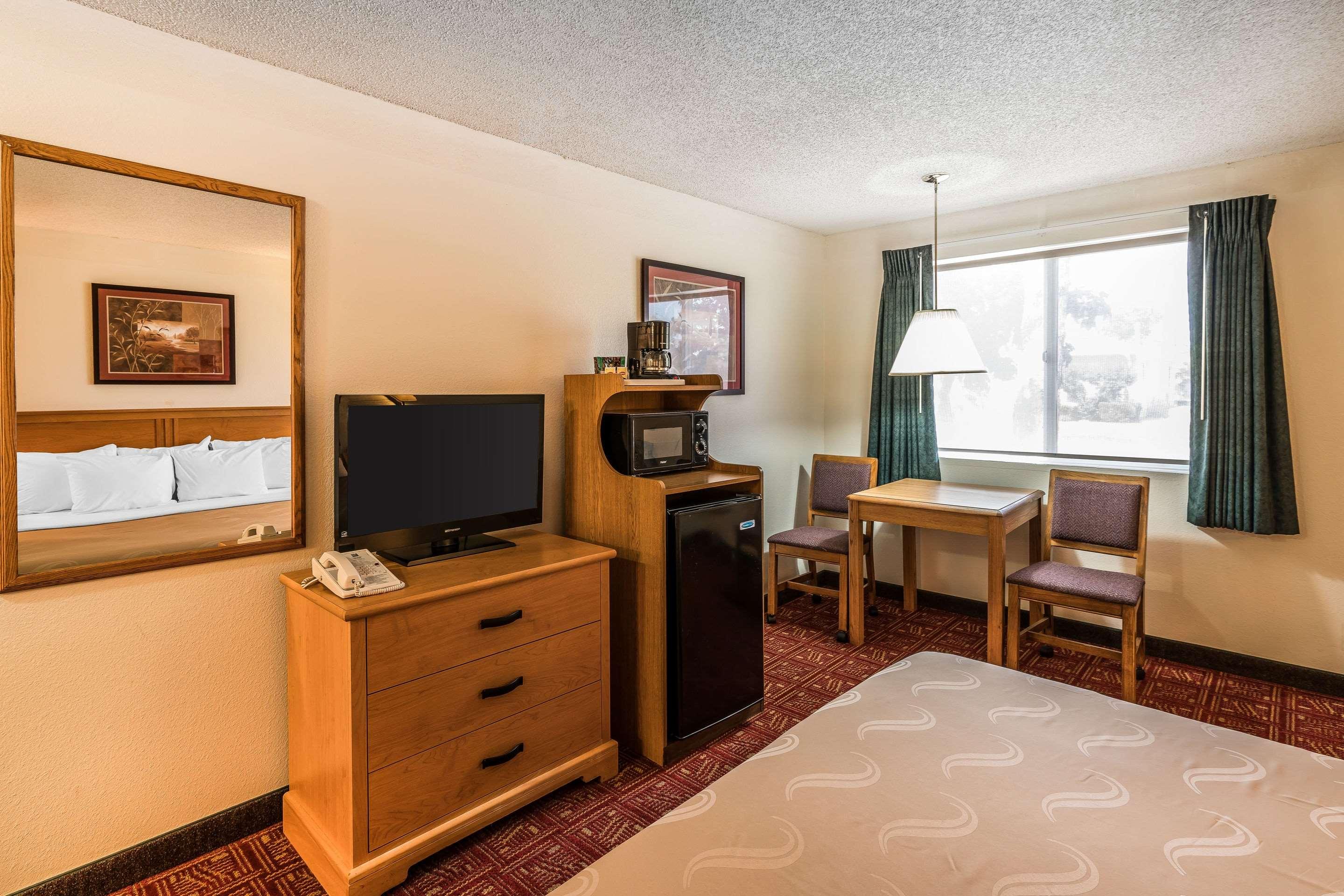 Quality Inn — photo 5