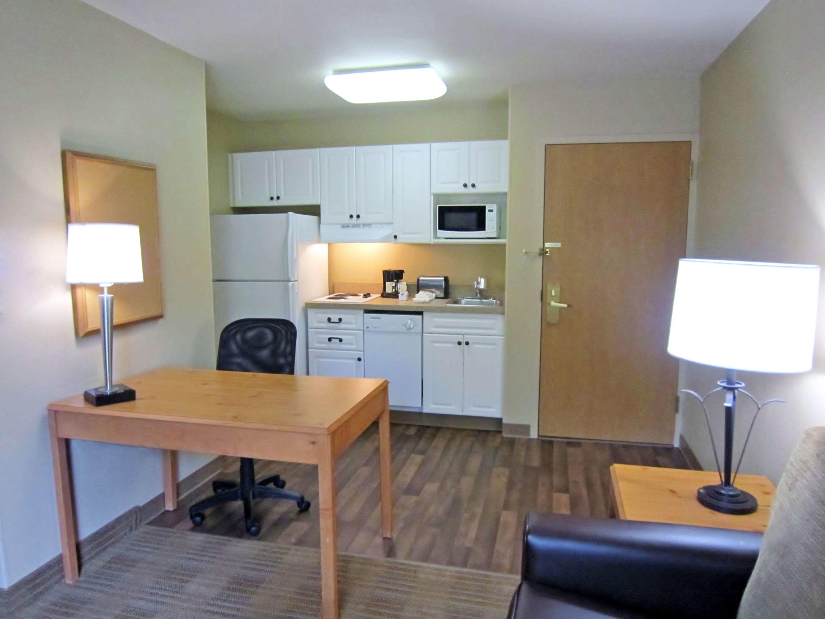 Extended Stay America - Washington D.C. - Chantilly - Airport — photo 4