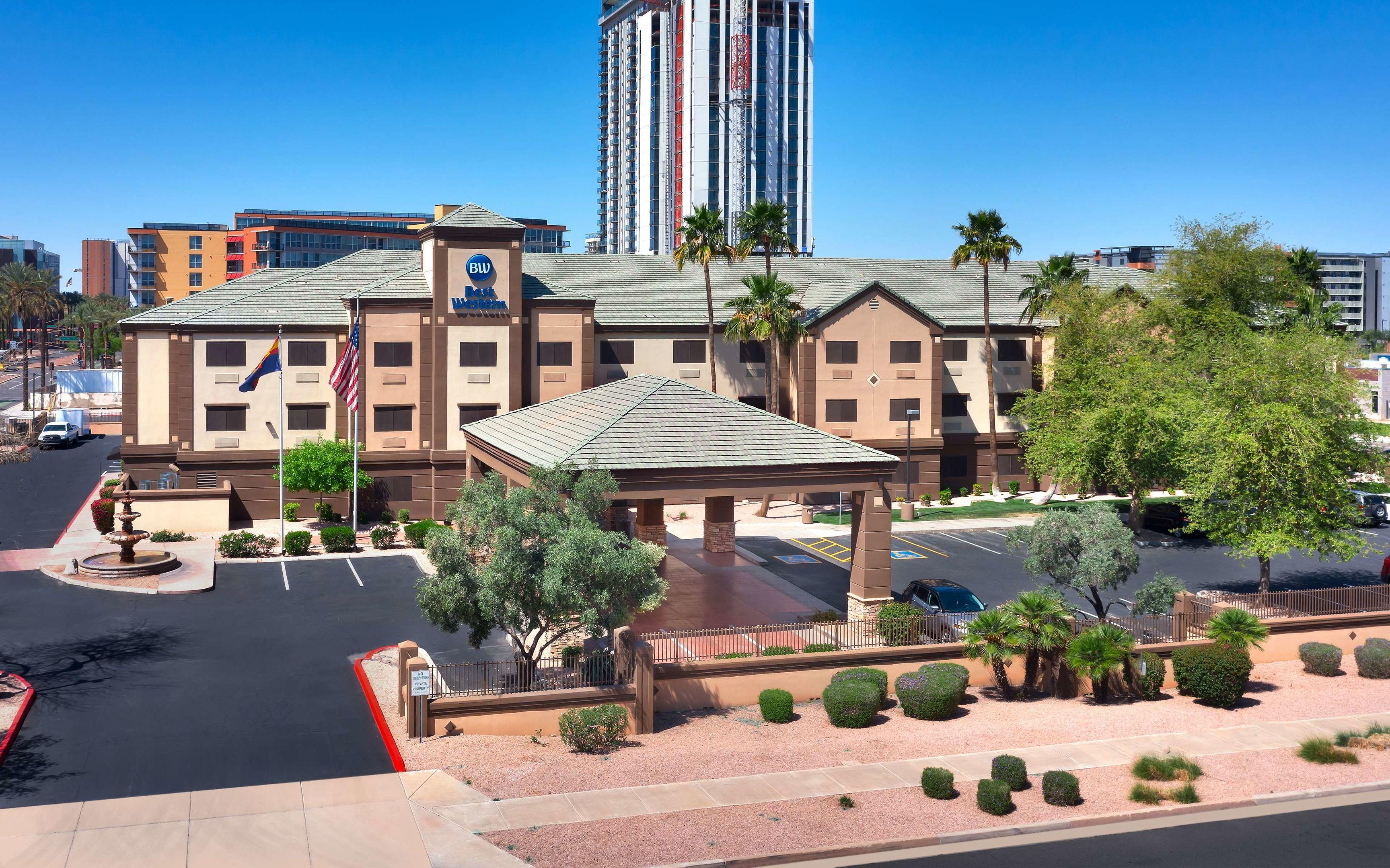 Best Western Downtown Phoenix — photo 4
