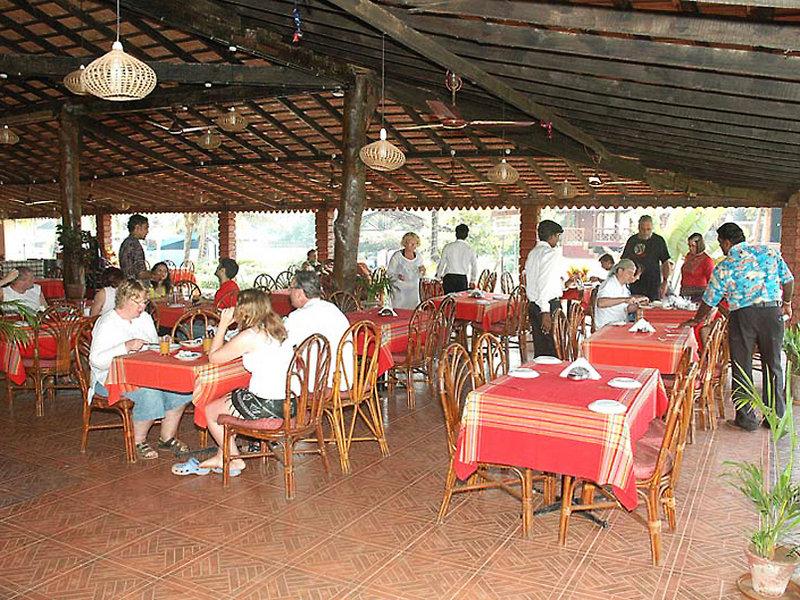Paradise Village Beach Resort — photo 3