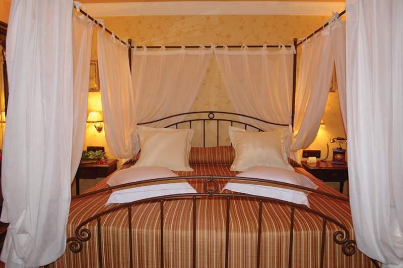 Sweet Hotel Masia De Lacy — photo 4