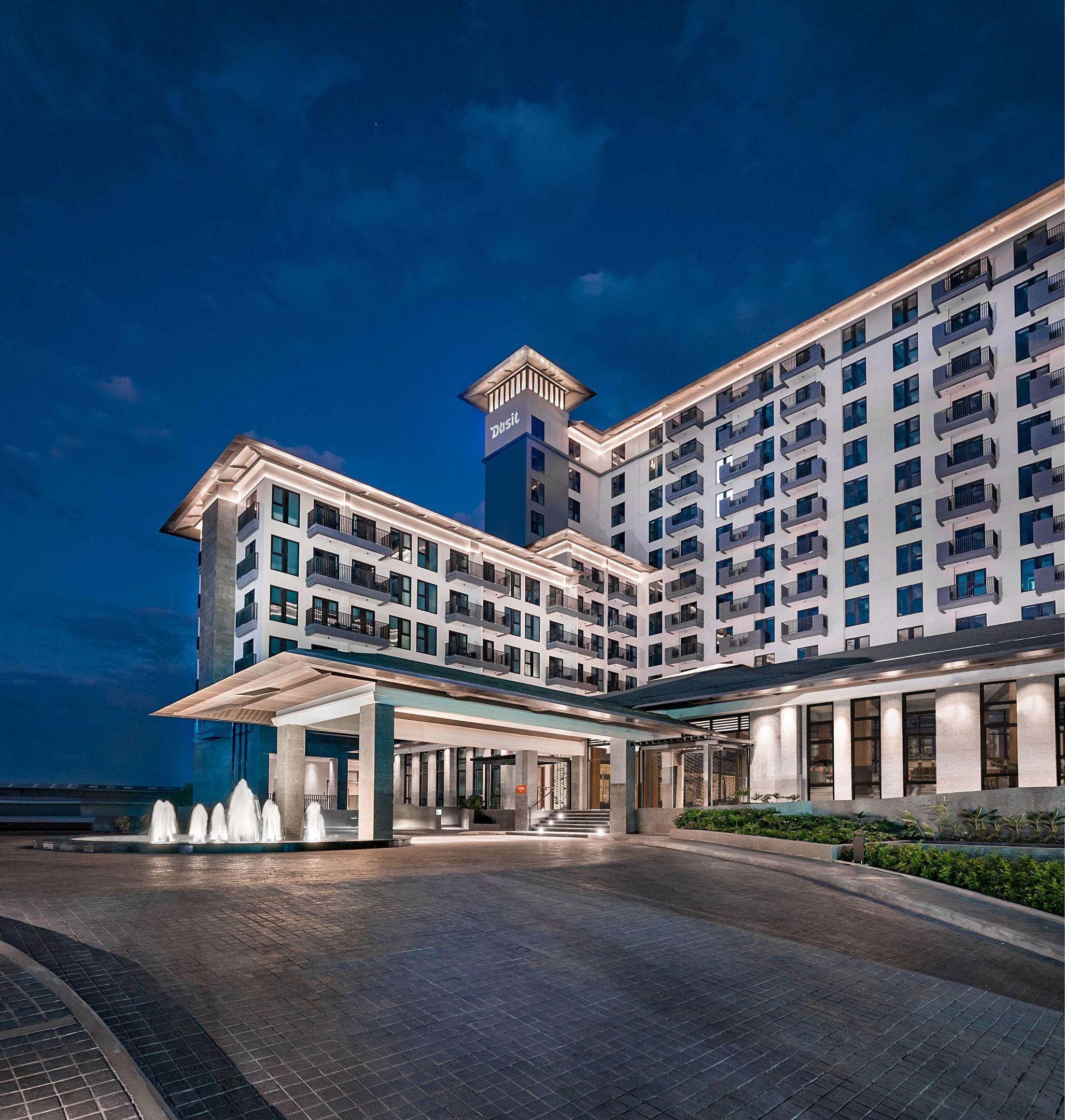Dusit Thani Residence Davao — photo 1