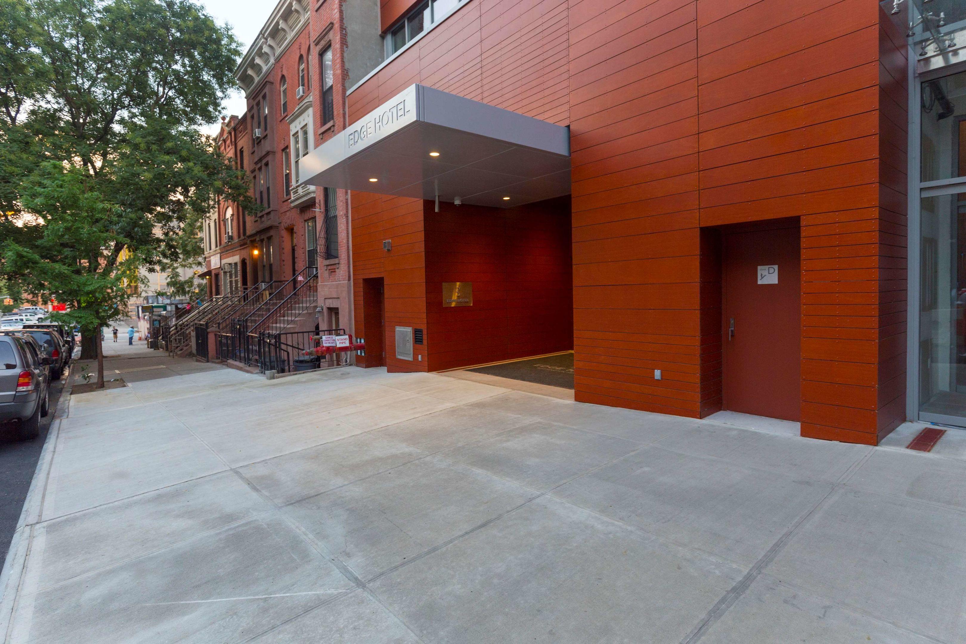 Edge Hotel — photo 4