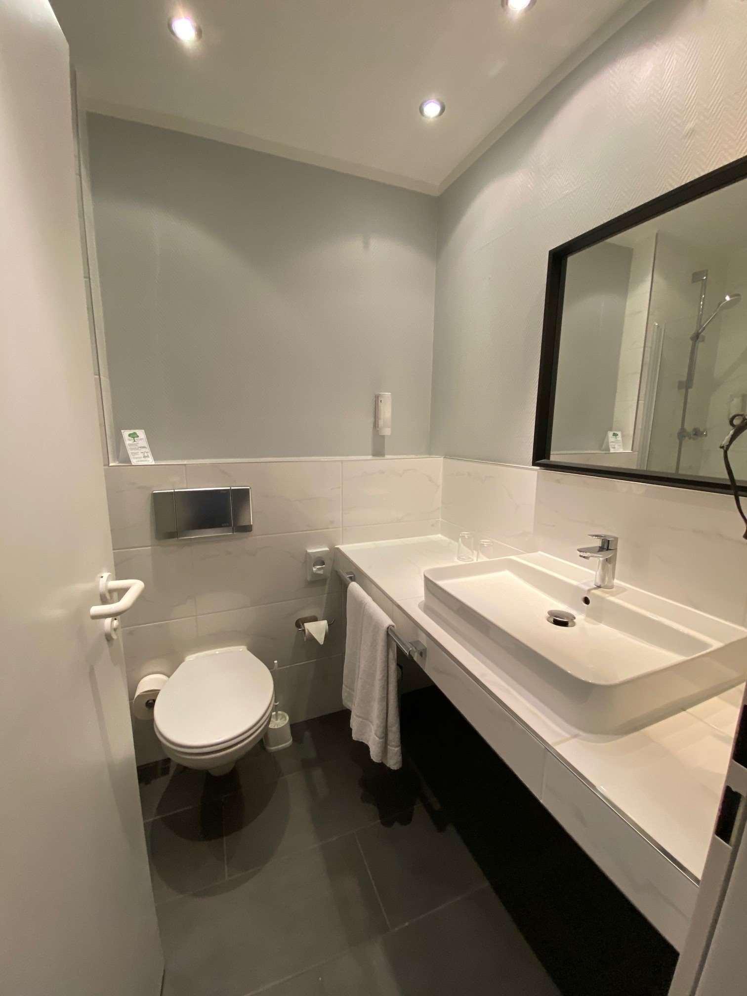 Park Hotel Hamburg Arena — photo 4