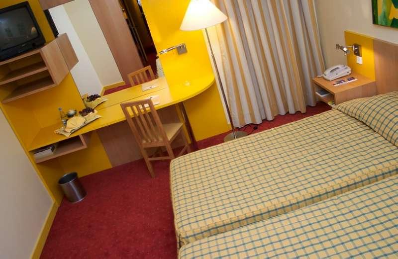 Braga Flag Hotel — photo 3