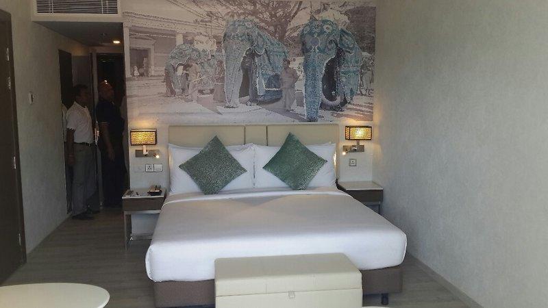 OZO Kandy — photo 4
