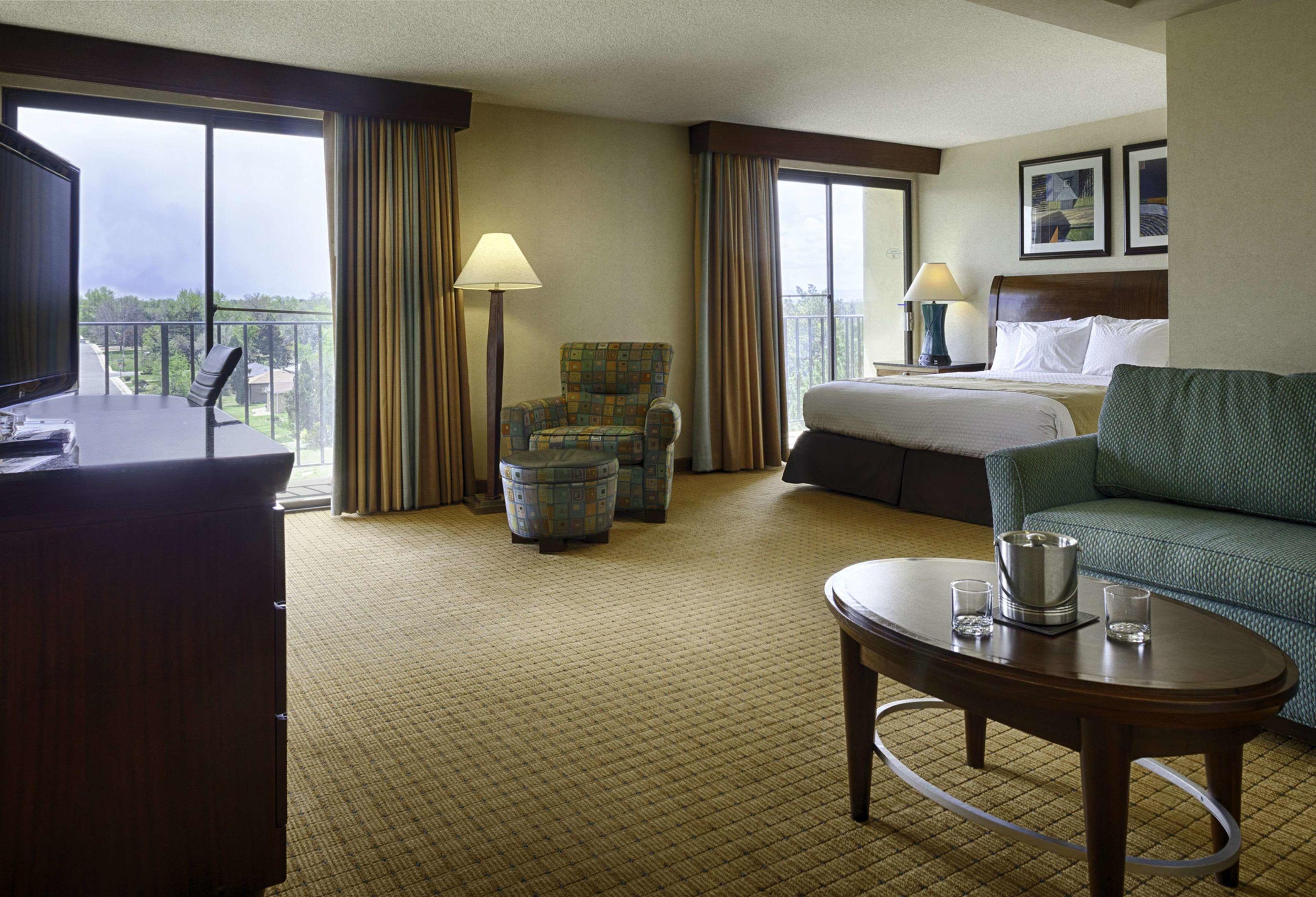 DoubleTree by Hilton Hotel Denver — photo 5