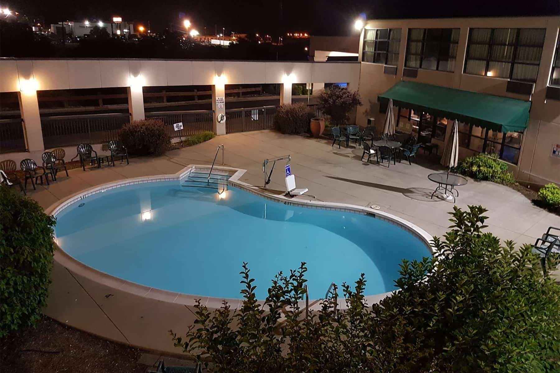 Motel 6 Roanoke — photo 4