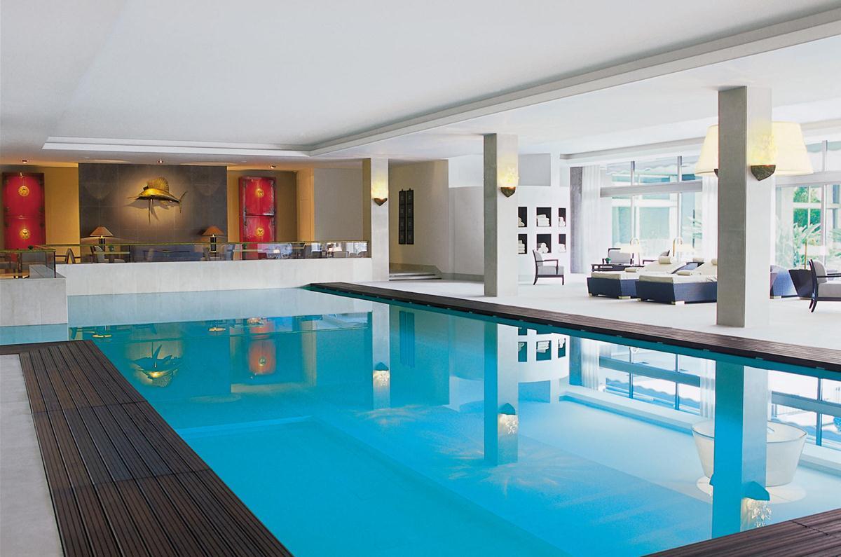 Four Seasons Hotel Ritz Lisbon — photo 4