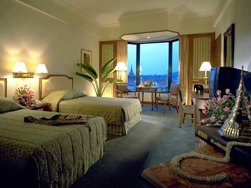 Hilton Mandalay — photo 4