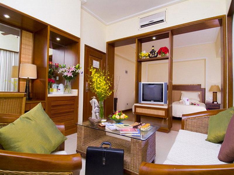 Eadry Resort Sanya — photo 4