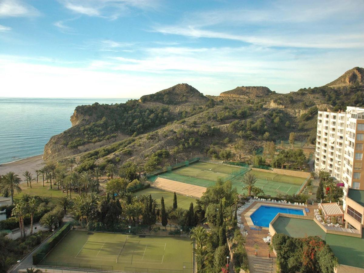 Bluesense Villajoyosa Resort — photo 3