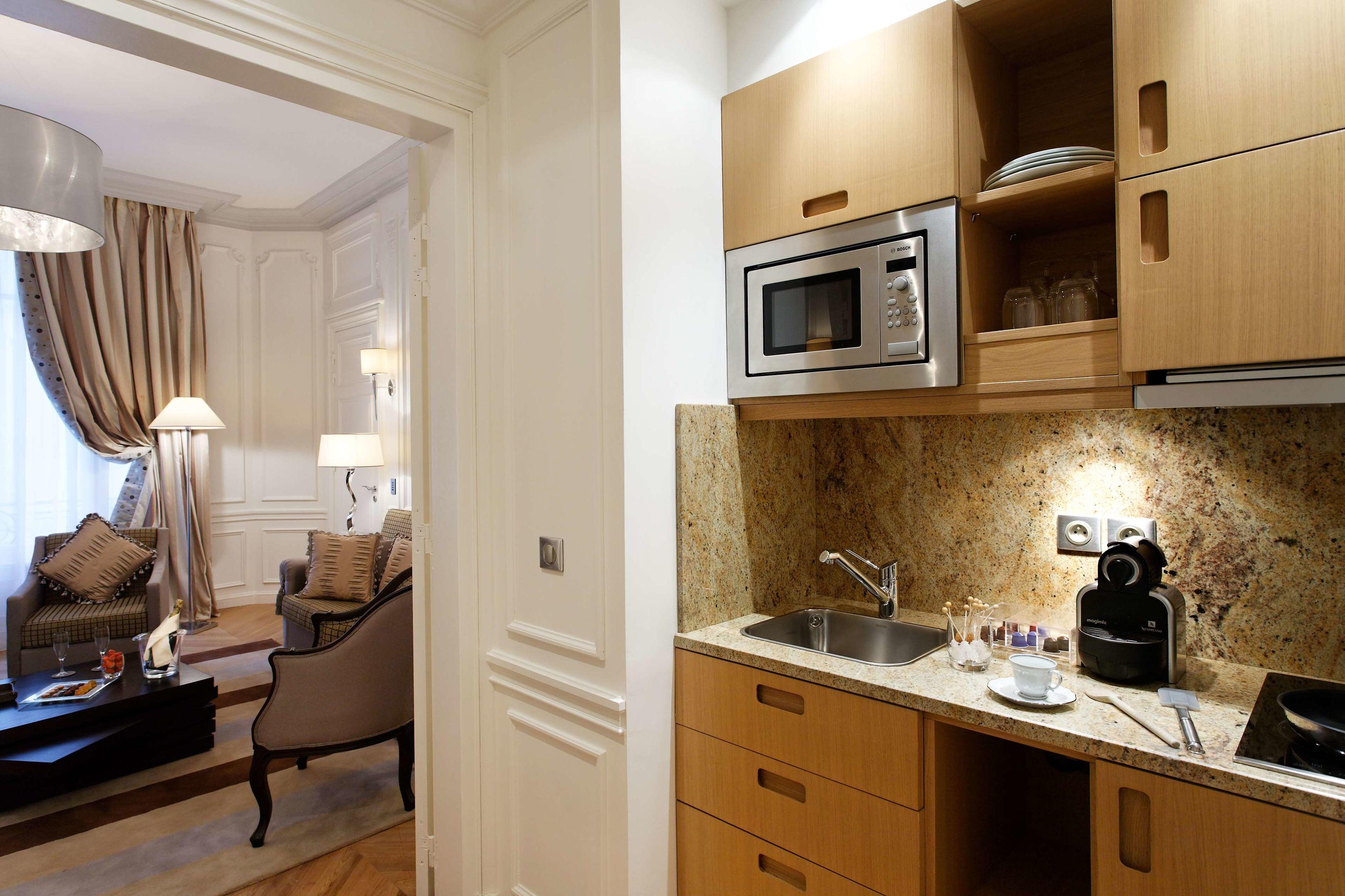 Majestic Hotel-Spa Paris — photo 4