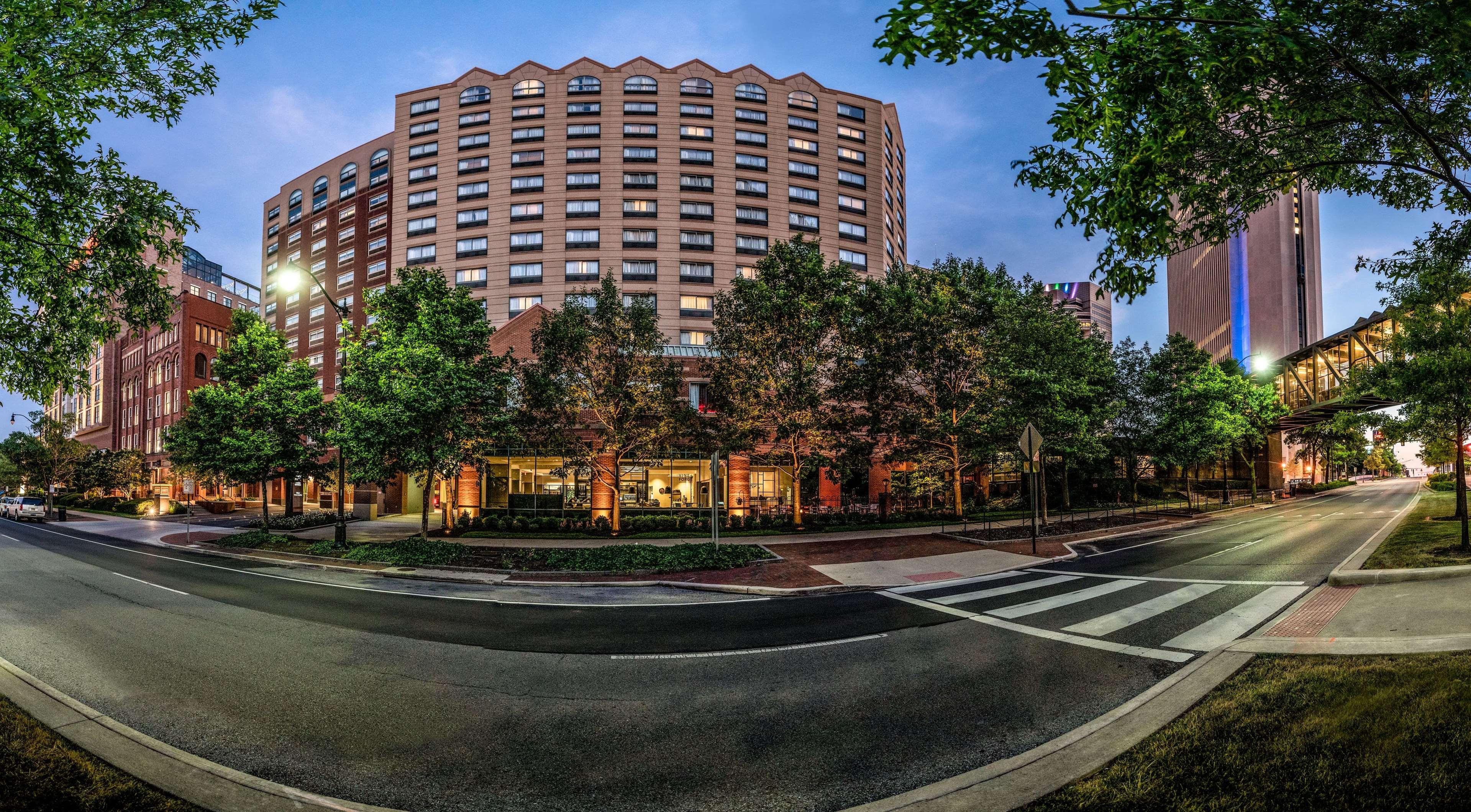Sonesta Columbus Downtown — photo 5