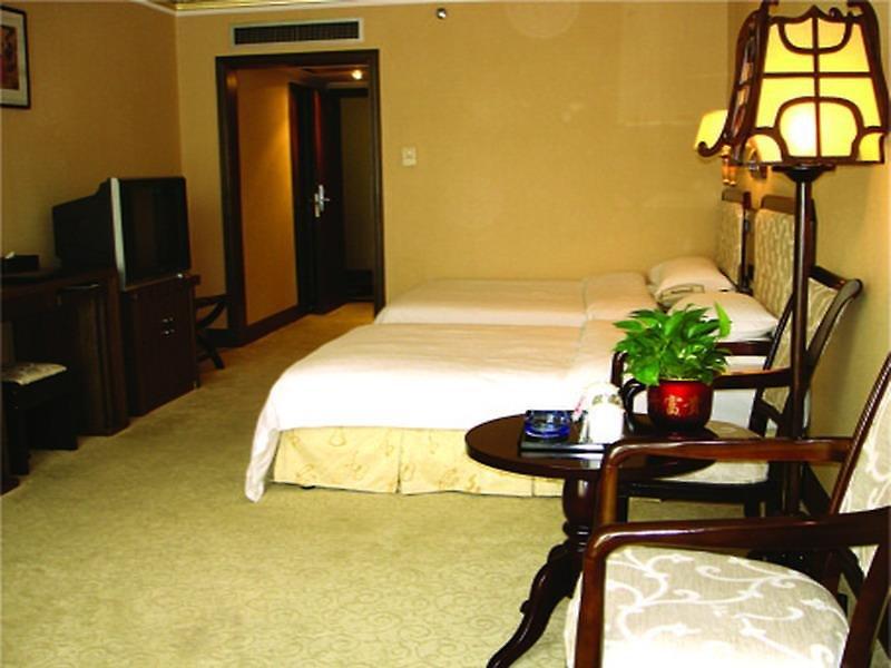 JI Hotel Guangzhou Tianhebei — photo 5