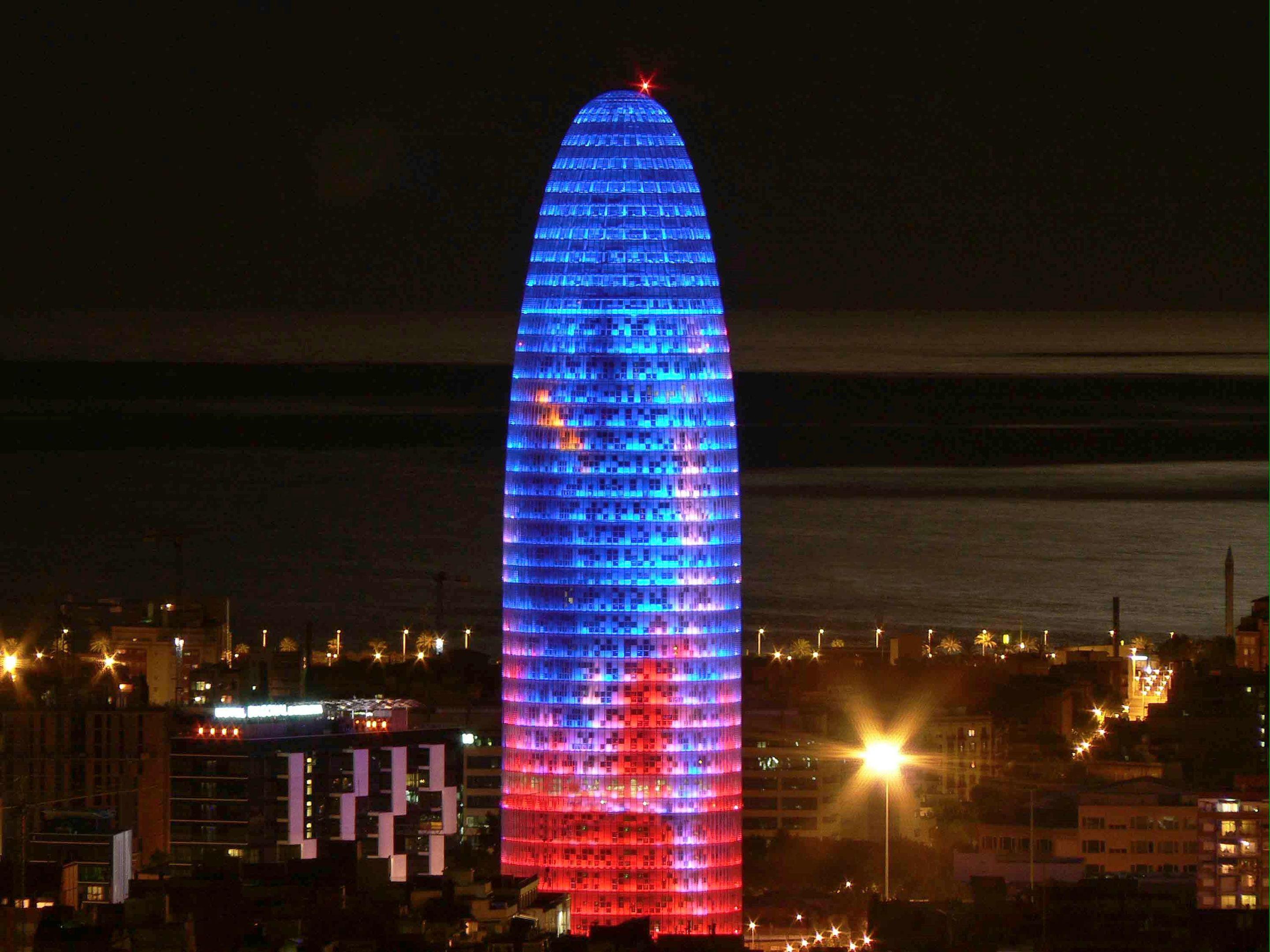 ibis Barcelona Pza Glories 22 — photo 4