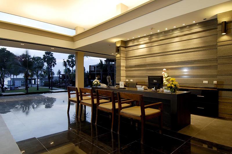 Ramada Resort by Wyndham Khao Lak — photo 3
