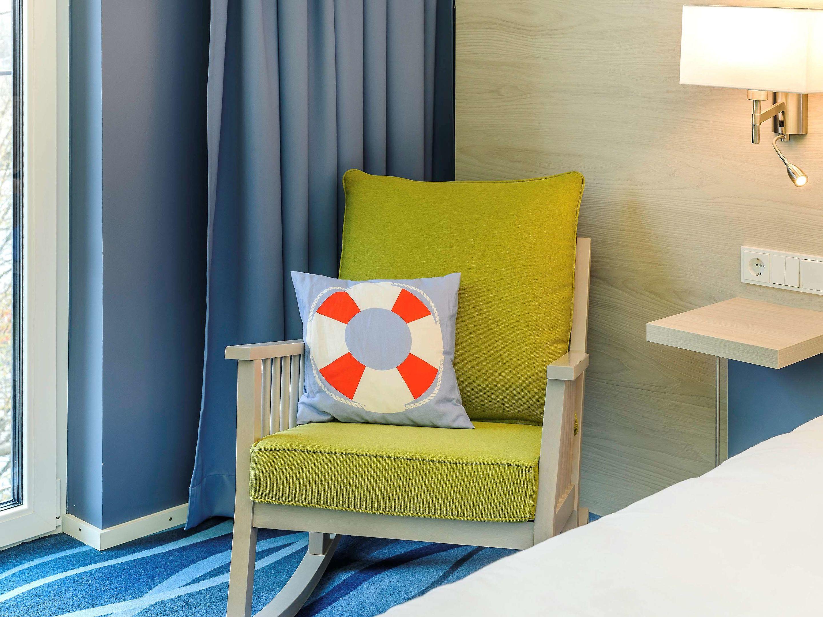 Ibis Styles Konstanz — photo 5